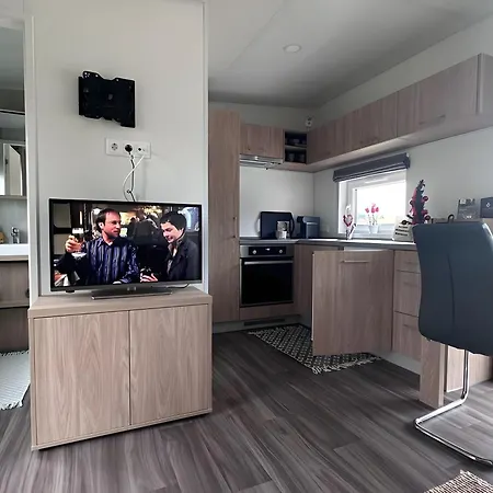 Tinyhaus Lamar *