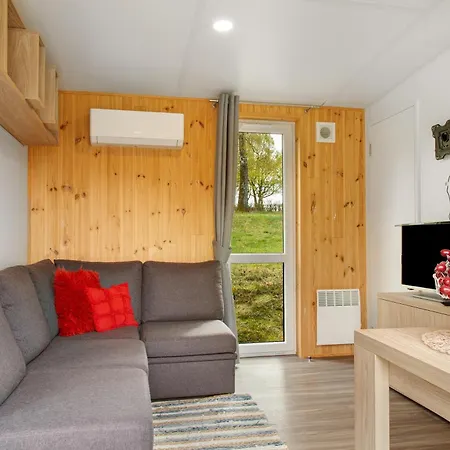 Tinyhaus Lamar * Untergriesbach