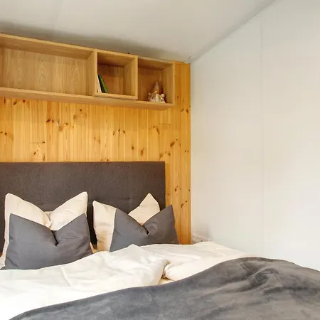 Tinyhaus Lamar Semesterbostad Untergriesbach