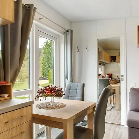 Tinyhaus Lamar Untergriesbach