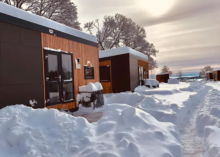 Tinyhaus 1 Ferienhaus